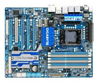 Gigabyte GA-X58A-UD5